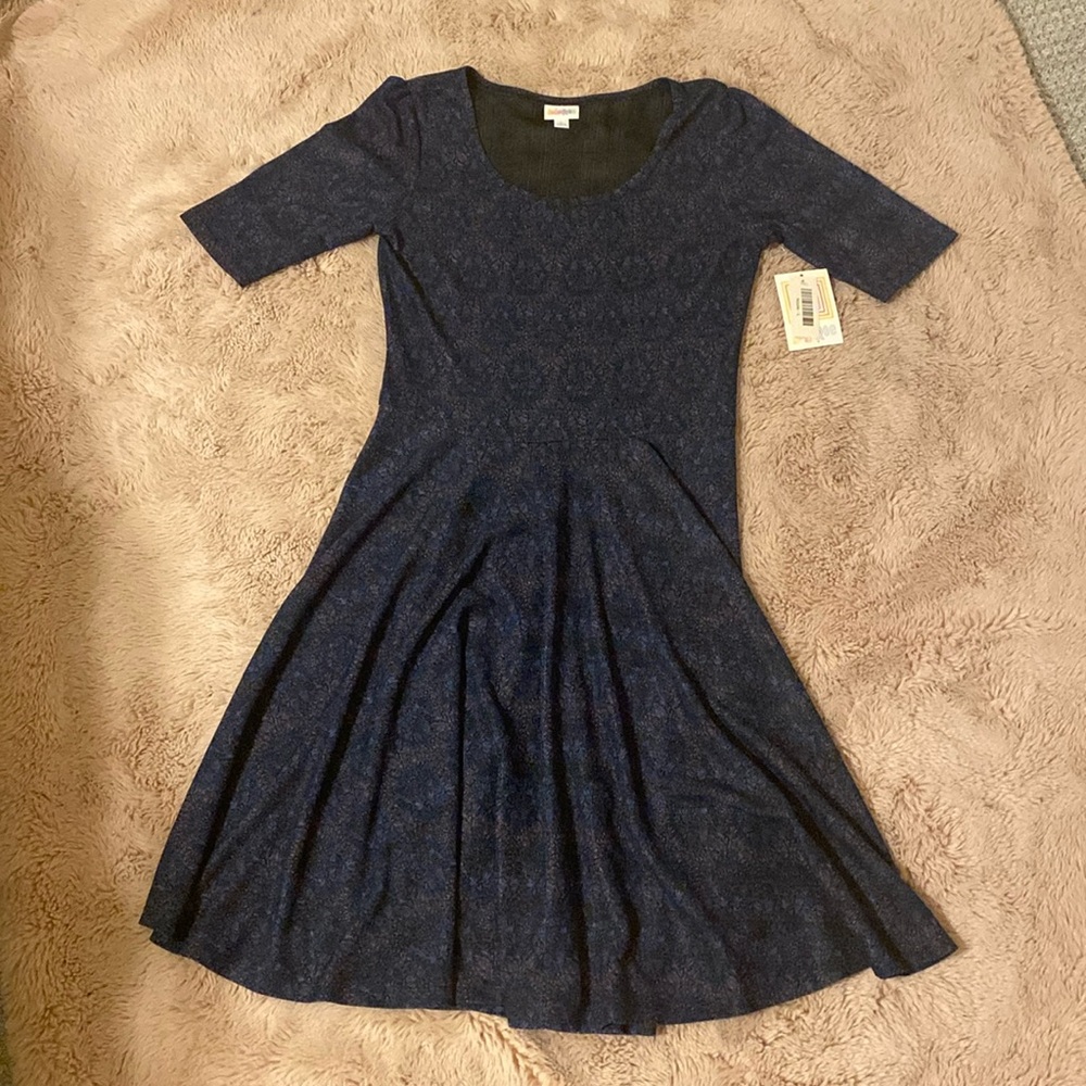 Lula Roe Dress